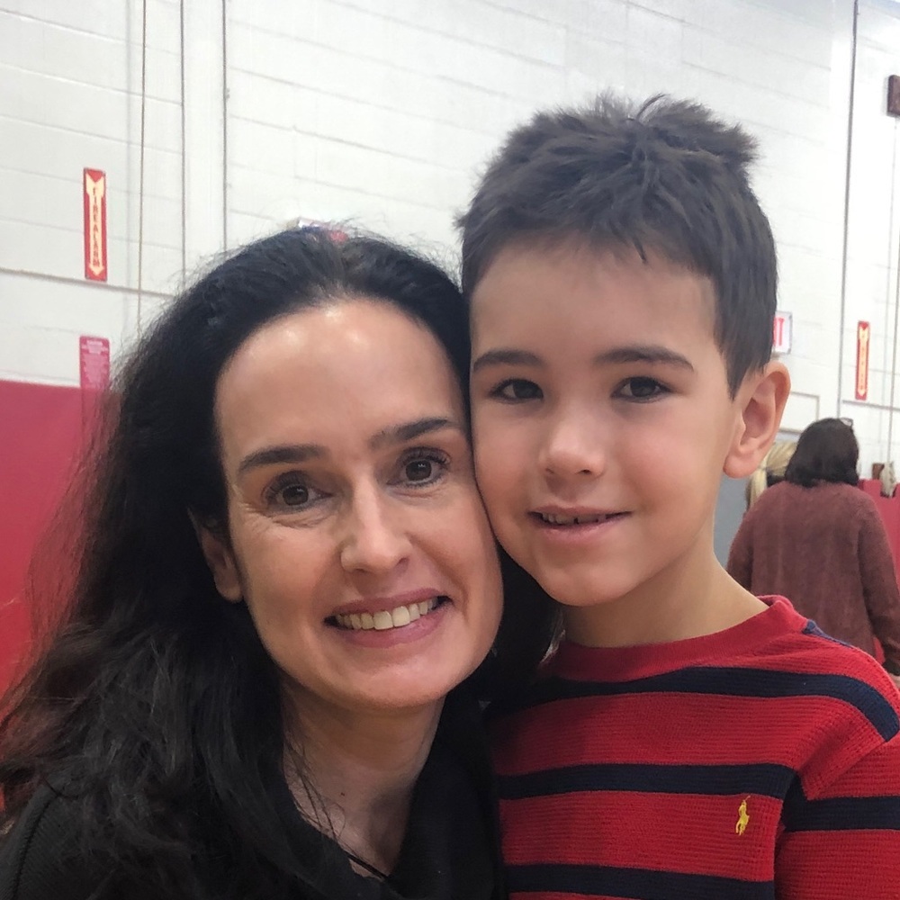 Meet your Posher, Amy